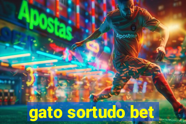 gato sortudo bet